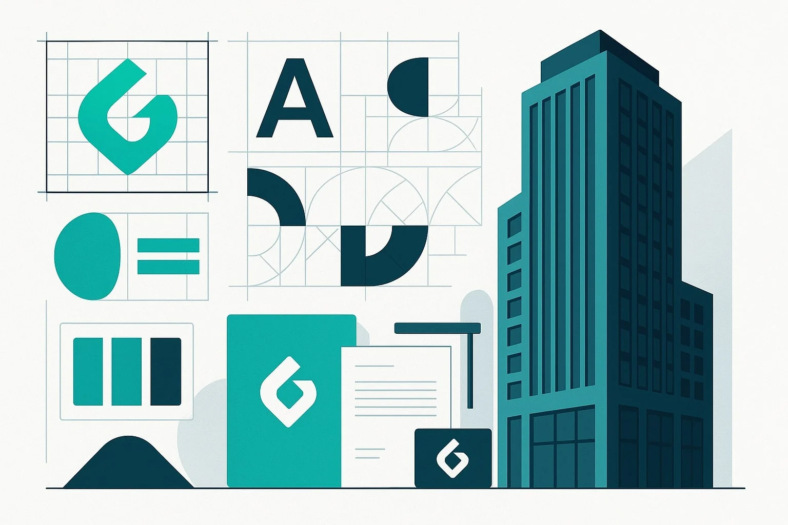 Branding Corporativo